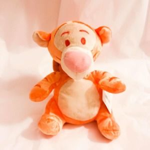 Meet your Posher, Tong